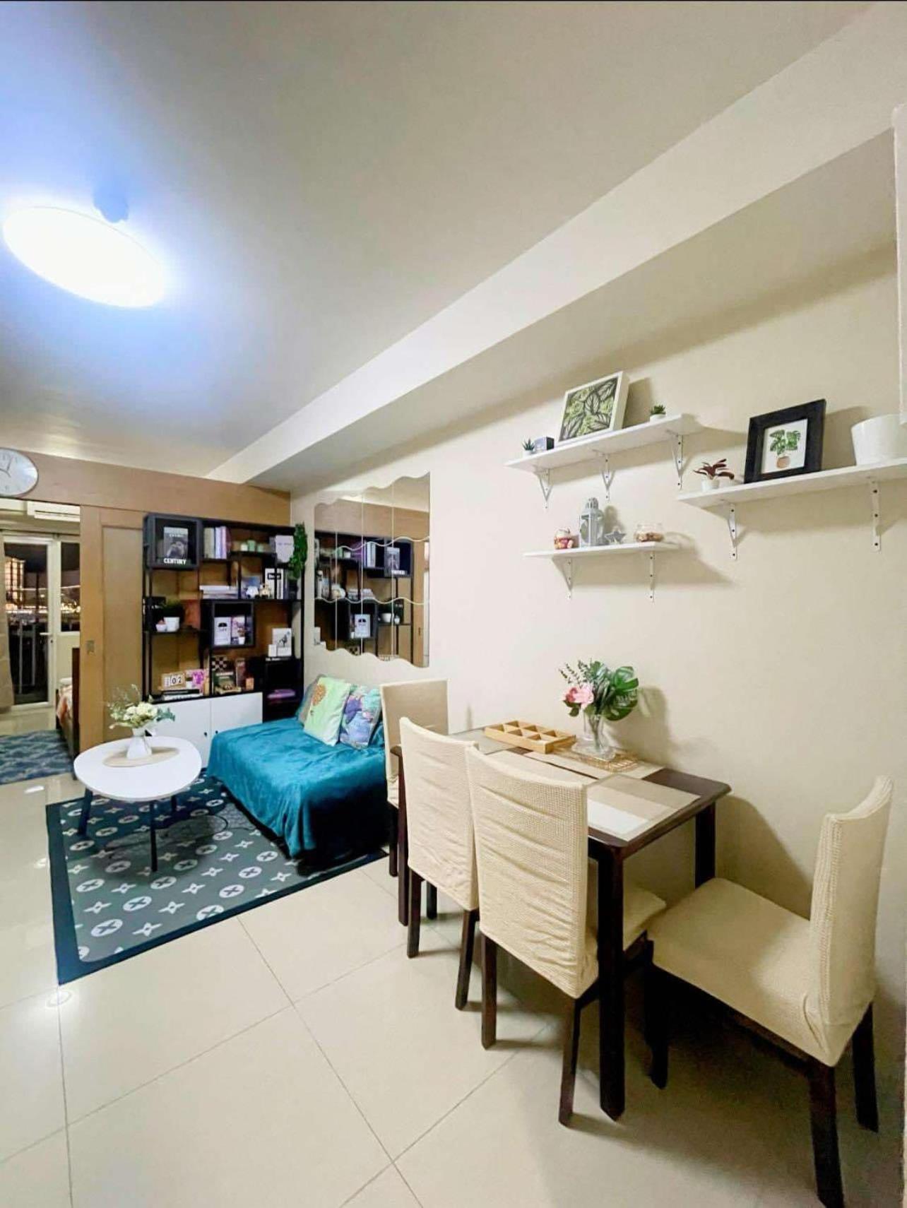Place At Pasay - Shell Residences *